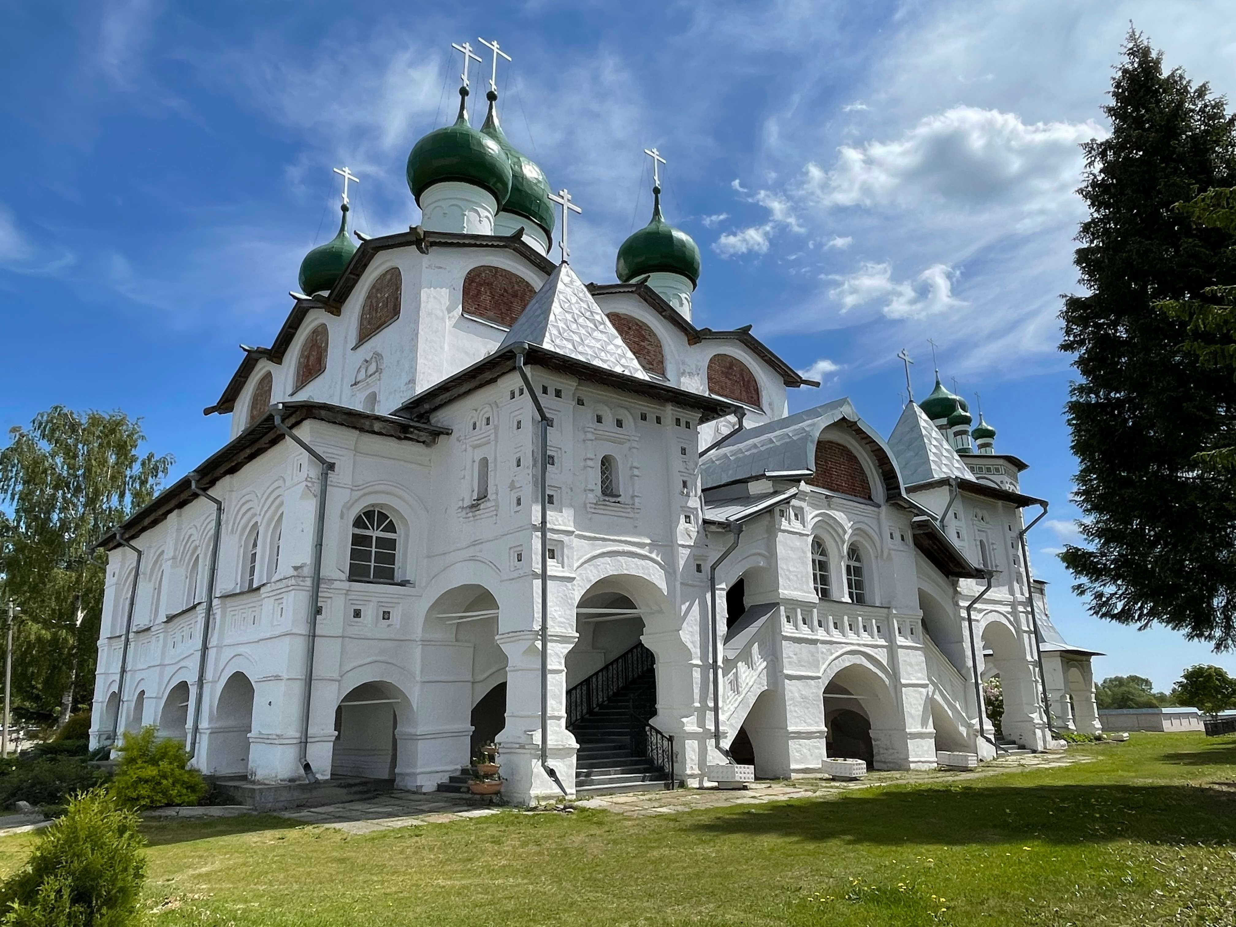 Новгород